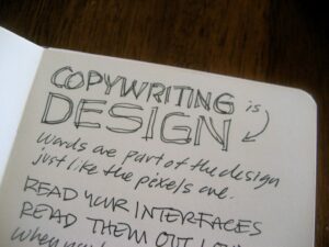 Read more about the article Importance Of Copywriting In Digital Marketing Agency